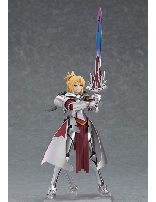 Max Factory Figma Fate/Apocrypha Saber of Red Mordred
