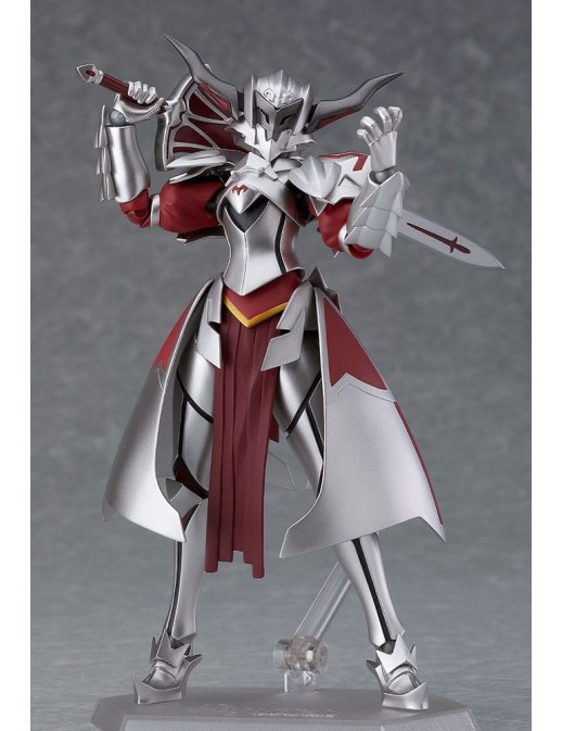 Max Factory Figma Fate/Apocrypha Saber of Red Mordred