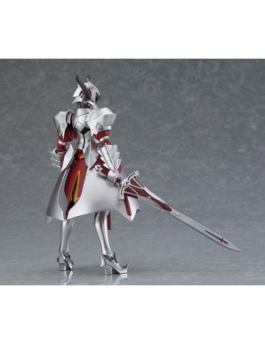 Max Factory Figma Fate/Apocrypha Saber of Red Mordred