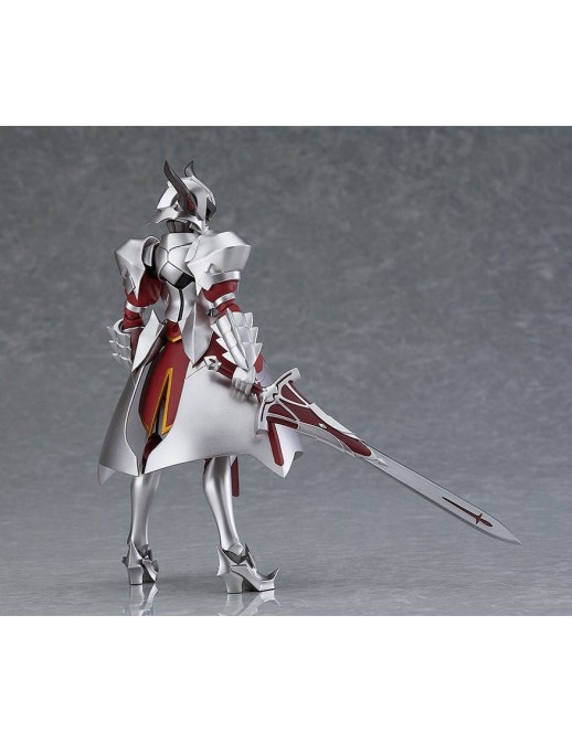 Max Factory Figma Fate/Apocrypha Saber of Red Mordred