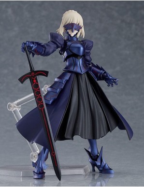 Max Factory Figma Fate/Stay Night Heaven's Feel Saber Alter 2.0