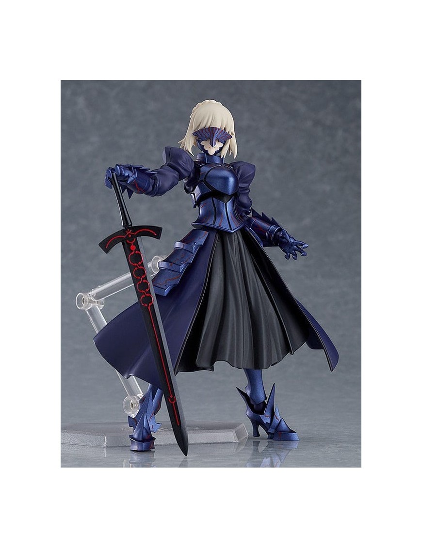 Max Factory Figma Fate/Stay Night Heaven's Feel Saber Alter 2.0
