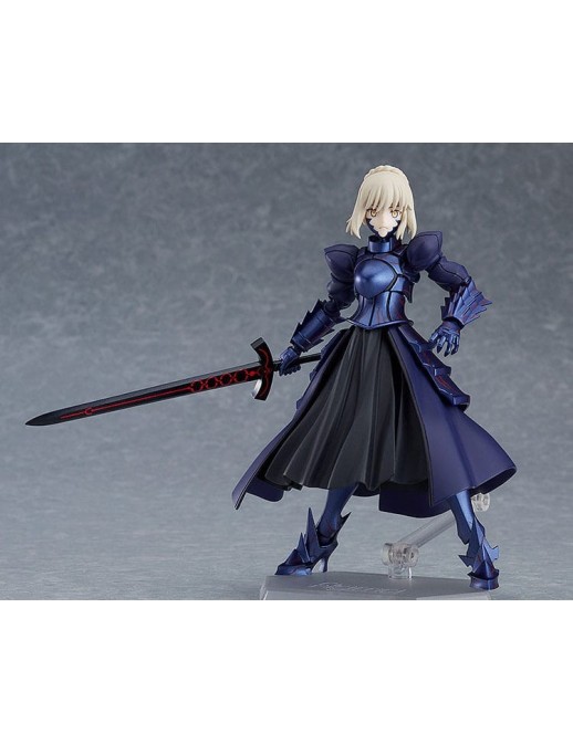 Max Factory Figma Fate/Stay Night Heaven's Feel Saber Alter 2.0