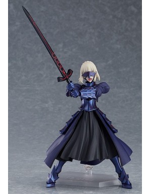 Max Factory Figma Fate/Stay Night Heaven's Feel Saber Alter 2.0