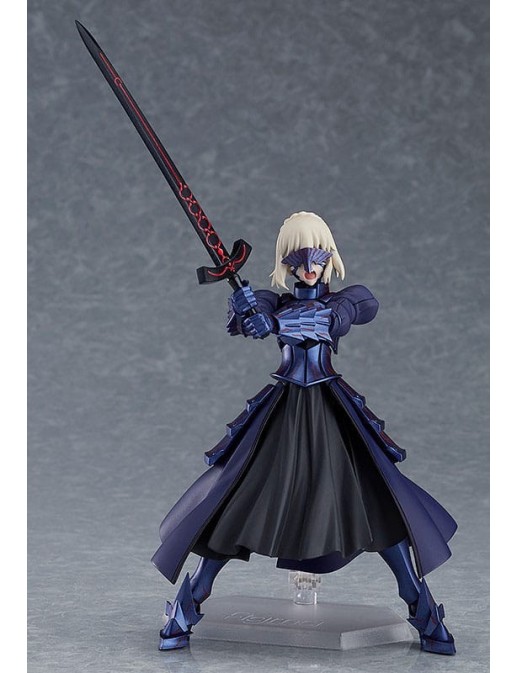 Max Factory Figma Fate/Stay Night Heaven's Feel Saber Alter 2.0