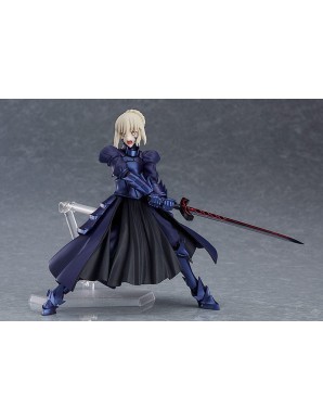 Max Factory Figma Fate/Stay Night Heaven's Feel Saber Alter 2.0