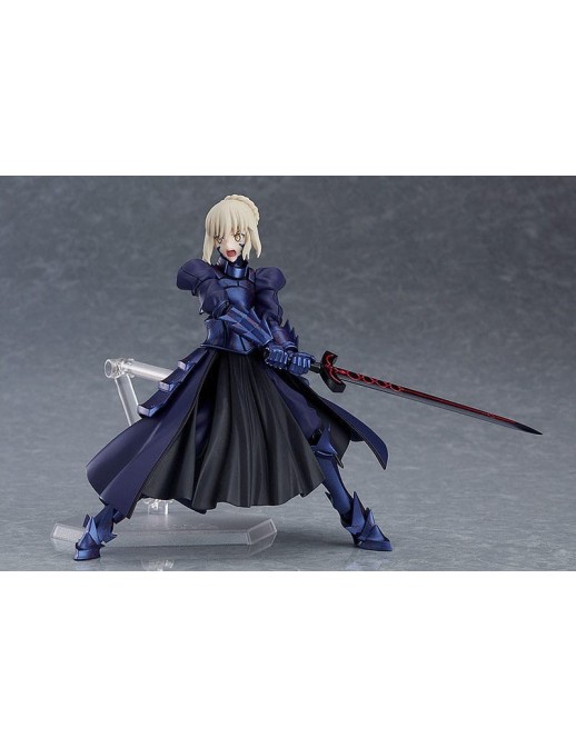 Max Factory Figma Fate/Stay Night Heaven's Feel Saber Alter 2.0