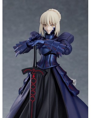 Max Factory Figma Fate/Stay Night Heaven's Feel Saber Alter 2.0