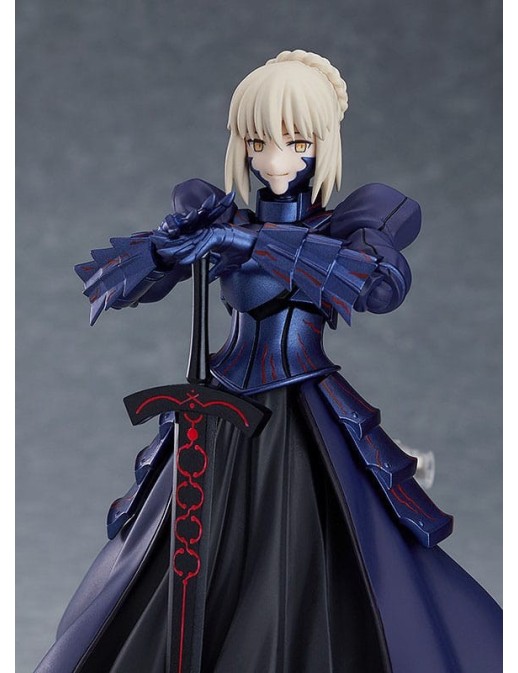 Max Factory Figma Fate/Stay Night Heaven's Feel Saber Alter 2.0