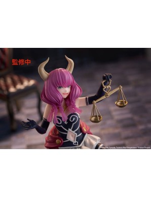 Taito Desktop Cute Frieren Beyond Journey's End Aura The Guillotine
