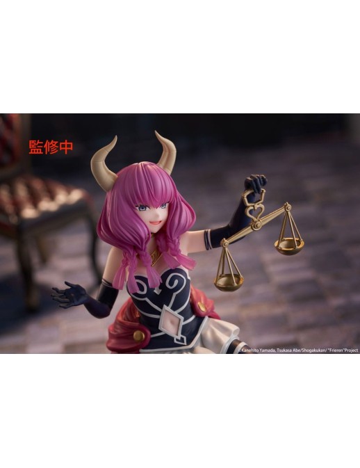 Taito Desktop Cute Frieren Beyond Journey's End Aura The Guillotine