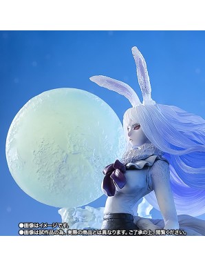 Bandai Figuarts Zero One Piece Carrot Sulong
