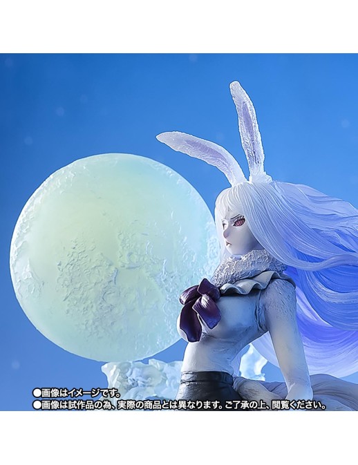 Bandai Figuarts Zero One Piece Carrot Sulong