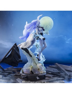 Bandai Figuarts Zero One Piece Carrot Sulong