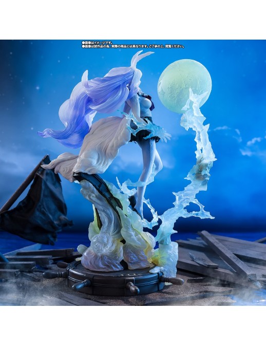 Bandai Figuarts Zero One Piece Carrot Sulong