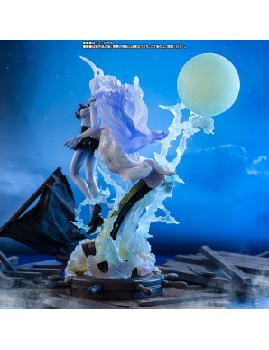 Bandai Figuarts Zero One Piece Carrot Sulong