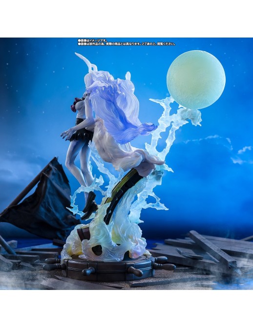 Bandai Figuarts Zero One Piece Carrot Sulong