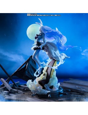 Bandai Figuarts Zero One Piece Carrot Sulong