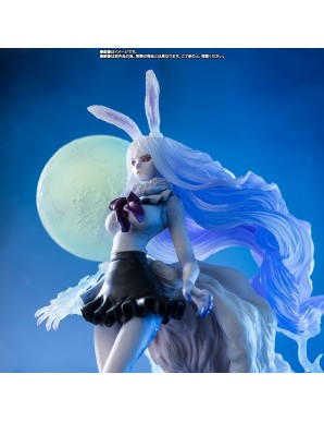 Bandai Figuarts Zero One Piece Carrot Sulong