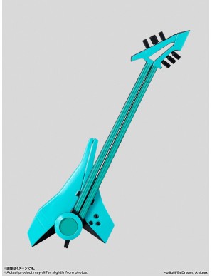 Bandai S.H. Figuarts To Be Hero X Lucky Cyan