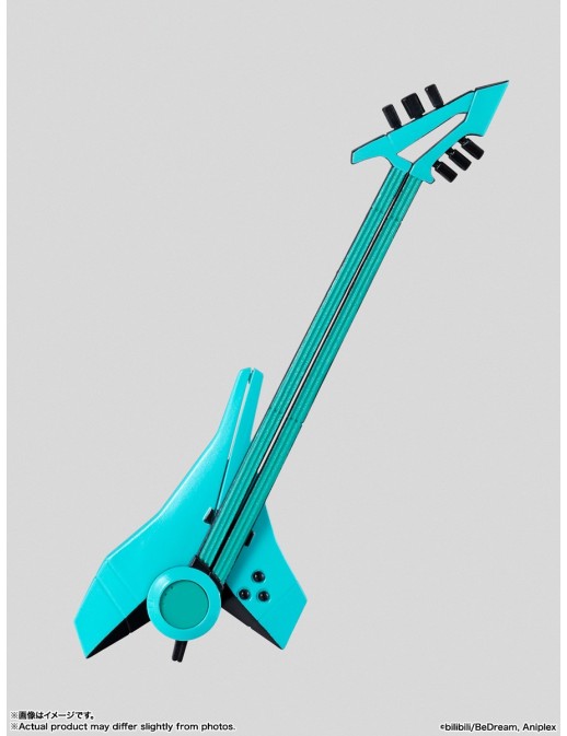 Bandai S.H. Figuarts To Be Hero X Lucky Cyan