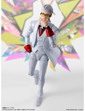 Bandai S.H. Figuarts To Be Hero X X