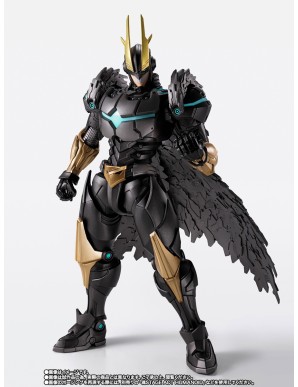 Bandai S.H. Figuarts My Hero Academia Armored All Might