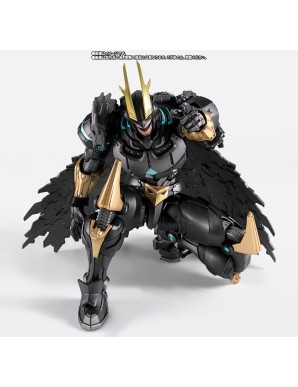 Bandai S.H. Figuarts My Hero Academia Armored All Might
