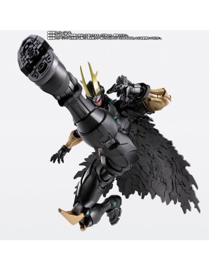 Bandai S.H. Figuarts My Hero Academia Armored All Might
