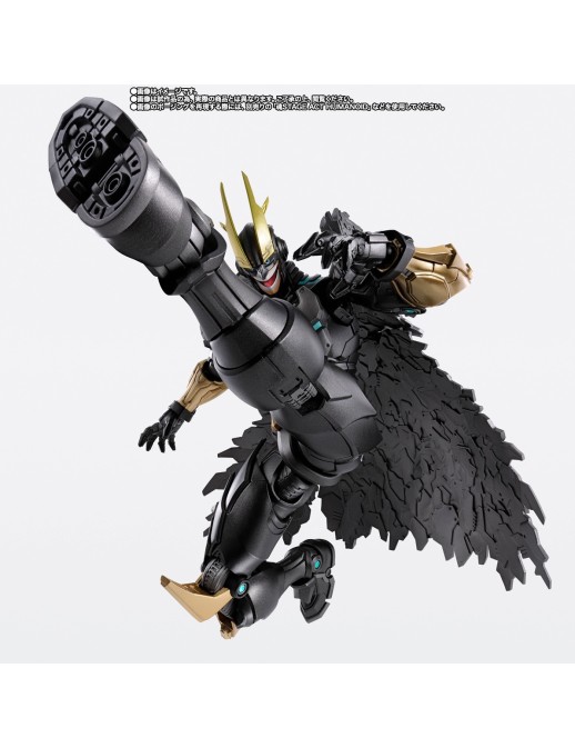 Bandai S.H. Figuarts My Hero Academia Armored All Might