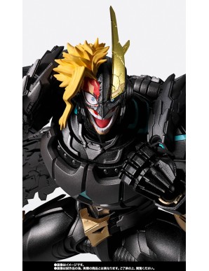 Bandai S.H. Figuarts My Hero Academia Armored All Might