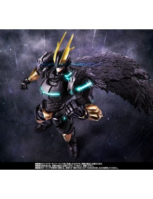 Bandai S.H. Figuarts My Hero Academia Armored All Might