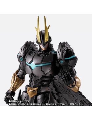 Bandai S.H. Figuarts My Hero Academia Armored All Might