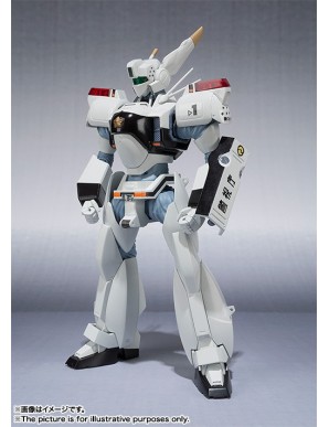 Bandai The Robot Spirits Mobile Police Patlabor AV-98 Ingram 1