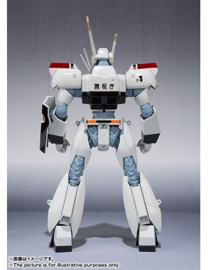 Bandai The Robot Spirits Mobile Police Patlabor AV-98 Ingram 1