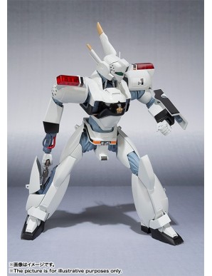 Bandai The Robot Spirits Mobile Police Patlabor AV-98 Ingram 1