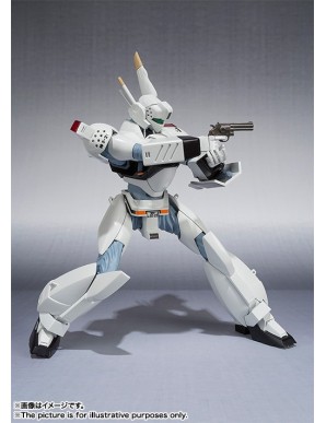 Bandai The Robot Spirits Mobile Police Patlabor AV-98 Ingram 1