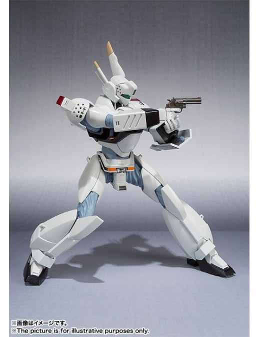 Bandai The Robot Spirits Mobile Police Patlabor AV-98 Ingram 1