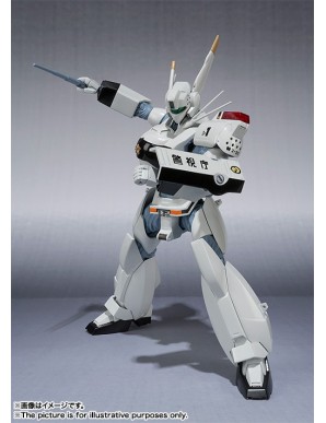Bandai The Robot Spirits Mobile Police Patlabor AV-98 Ingram 1