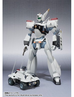 Bandai The Robot Spirits Mobile Police Patlabor AV-98 Ingram 1