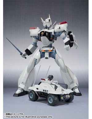 Bandai The Robot Spirits Mobile Police Patlabor AV-98 Ingram 1