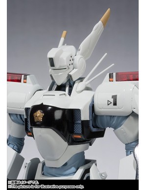 Bandai The Robot Spirits Mobile Police Patlabor AV-98 Ingram 1