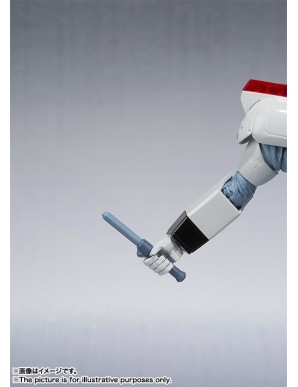Bandai The Robot Spirits Mobile Police Patlabor AV-98 Ingram 1