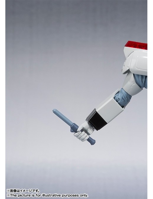 Bandai The Robot Spirits Mobile Police Patlabor AV-98 Ingram 1