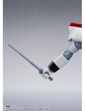 Bandai The Robot Spirits Mobile Police Patlabor AV-98 Ingram 1