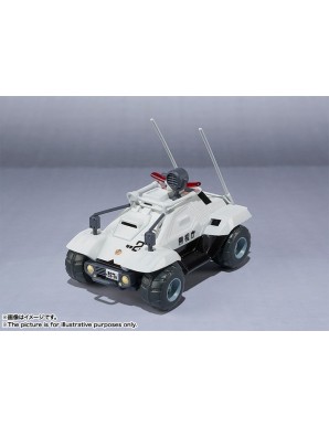 Bandai The Robot Spirits Mobile Police Patlabor AV-98 Ingram 1