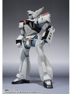 Bandai The Robot Spirits Mobile Police Patlabor AV-98 Ingram 1