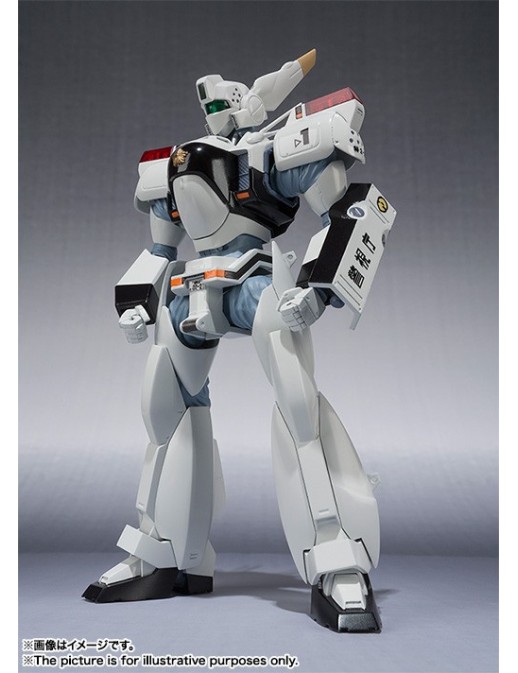 Bandai The Robot Spirits Mobile Police Patlabor AV-98 Ingram 1