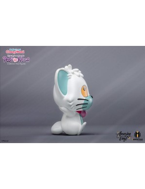 Immortals Europe Amazing Vinyl Magical Angel Creamy Mami Bye Bye Miracle Posi & Nega Collector Vinyl Figures