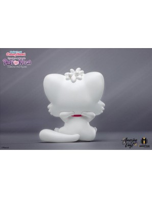 Immortals Europe Amazing Vinyl Magical Angel Creamy Mami Bye Bye Miracle Posi & Nega Collector Vinyl Figures